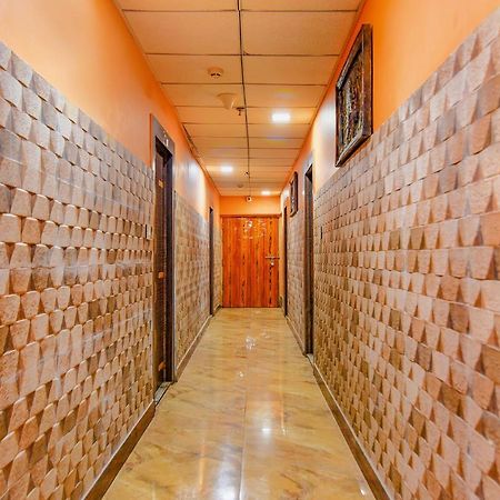 Fabhotel Ag Star - Nr Kolkata Airport Gauripur  Bagian luar foto
