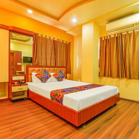 Fabhotel Ag Star - Nr Kolkata Airport Gauripur  Bagian luar foto