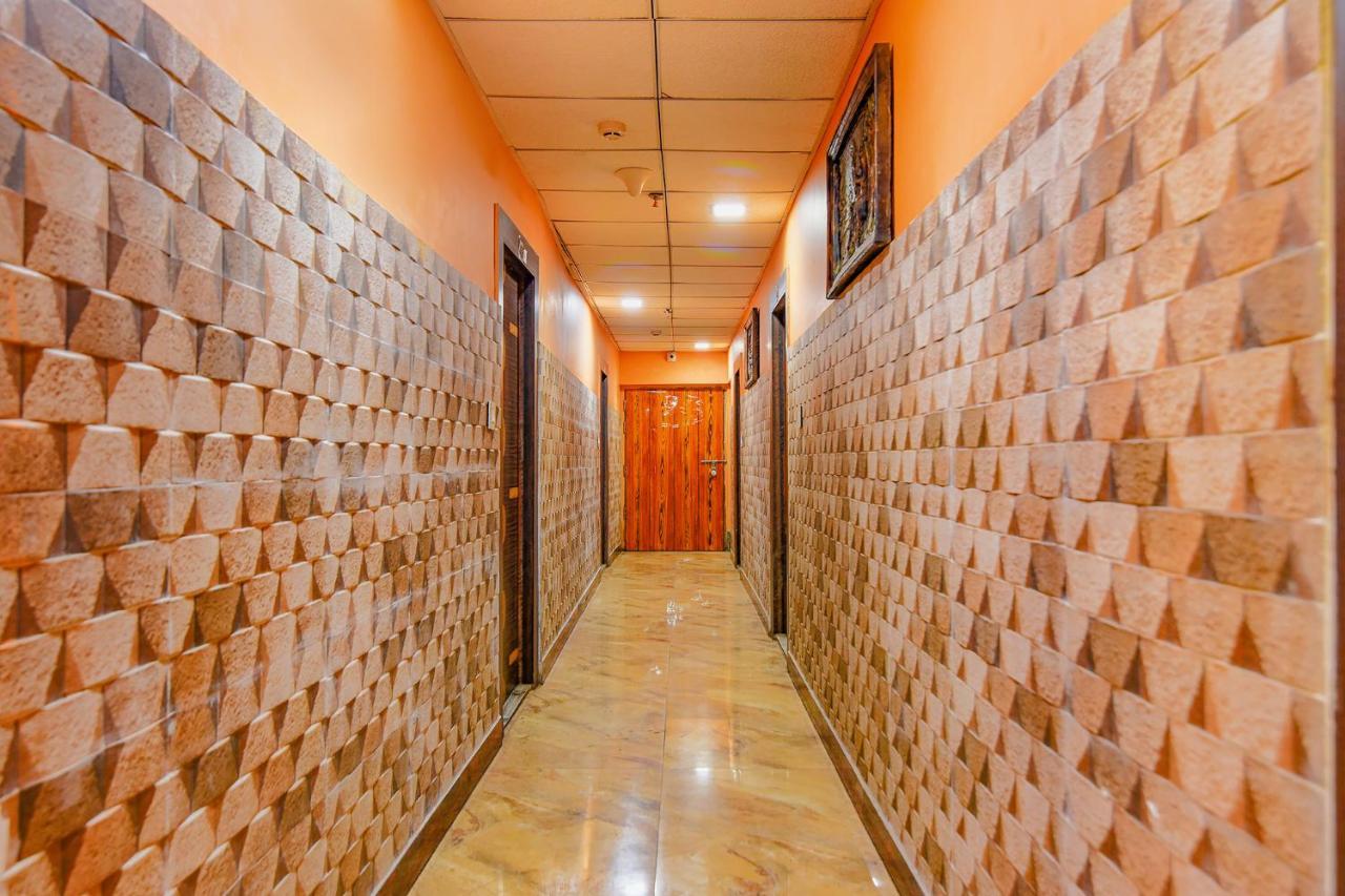 Fabhotel Ag Star - Nr Kolkata Airport Gauripur  Bagian luar foto