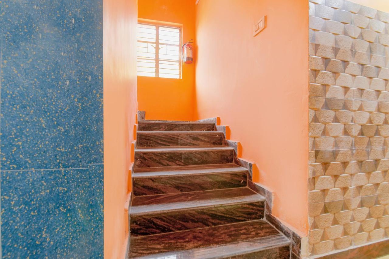 Fabhotel Ag Star - Nr Kolkata Airport Gauripur  Bagian luar foto