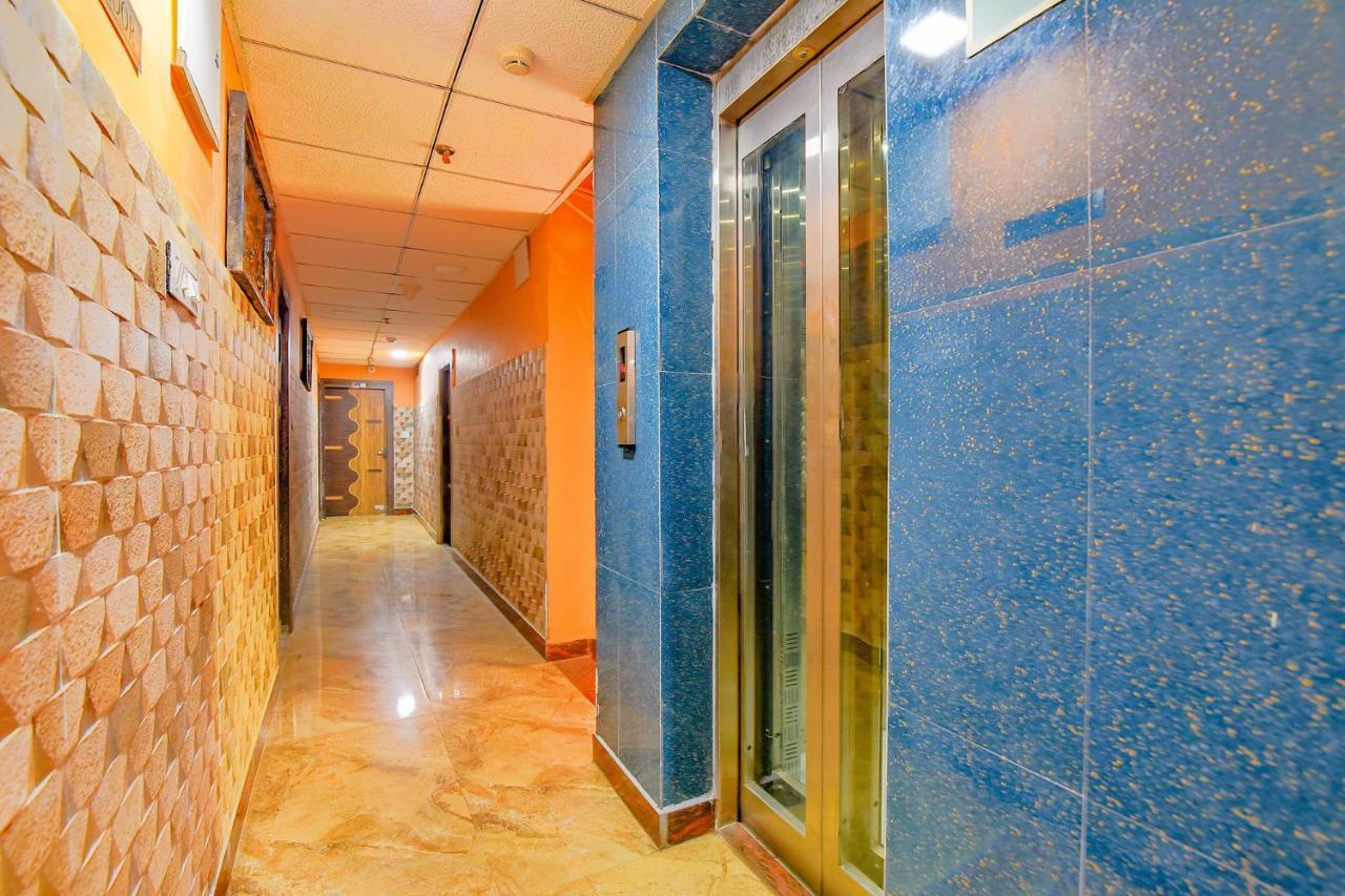 Fabhotel Ag Star - Nr Kolkata Airport Gauripur  Bagian luar foto